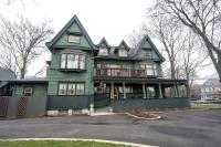 Stone Soup Inn - Ferienwohnung Indianapolis