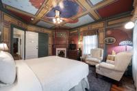 King Room (Victorian) with Shared Bath