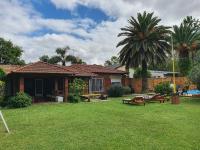 Nagual B&B - Airport Shuttle - B&B Tristán Suárez