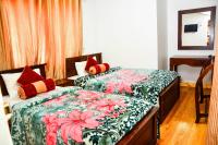 Twin Room with Bathroom