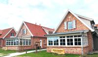 DünenHuuskes Spiekeroog - B&B
