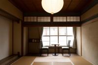 Japanese-Style Room (4 Adults)
