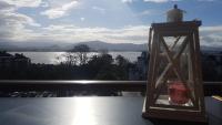 Precioso apartamento con magníficas vistas - Apartamento Aifos - B&B