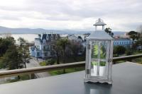 Precioso apartamento con magníficas vistas - Apartamento Aifos - Chambres d'hôtes Santander