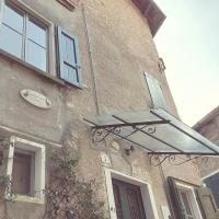 Le Allegre Comari di Ossuccio - B&B Ossuccio