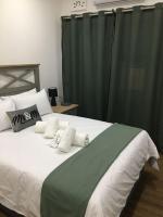 Omaha Luxury B&B & SPA - Bed and Breakfast Mthatha