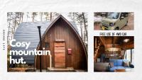 The Hut - B&B