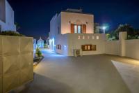 Villa Musicians - Chambres d’hôtes Máragkas