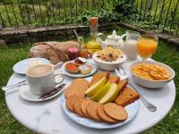 Posada Magoria - B&B