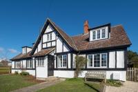 6 Lakeside Avenue - B&B