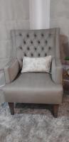 Chambre Deluxe Double ou Lits Jumeaux