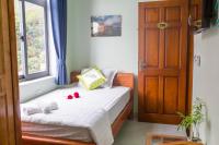 Habitación Individual Deluxe