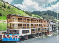 Tyrol Mountain Aparts - Urlaubsresort Hafele - Ferienwohnung