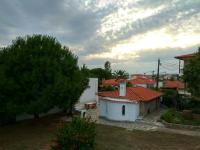 Petra House - B&B Níkiti