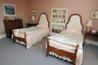 Standaard Kamer met 2 Bedden