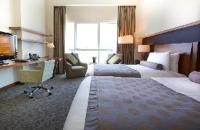 Grand Millennium Al Wahda Hotel and Executive Apartments Abu Dhabi