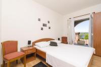Appartement met 1 Slaapkamer en Uitzicht op Zee
