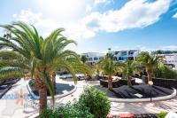 Vivienda Vacacional Los Molinos 6205 firs floor apt - Chambres d'hôtes Costa Teguise