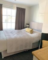 Single Room with Shower