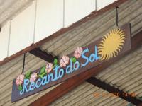 RECANTO DO SOL " Hospedagem Simples" - B&B Ilha do Mel