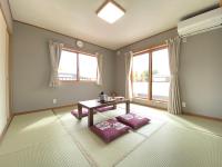 Driepersoonskamer met Uitzicht op de Bergen