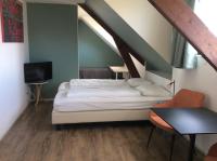 Triple Room with Shower