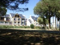 REF 041 Appartement pour quatre personnes vue mer accès plage et parc du Fogeo ARZON - B&B Arzon