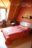 Habitación Doble Grande