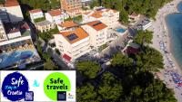 Apartments Vila Kristina - B&B