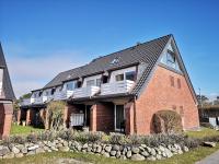 Strandnah in Wenningstedt - B&B