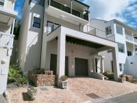 Admiral's Waterfall Self-Catering - B&B