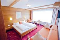 Camera Matrimoniale con Vista