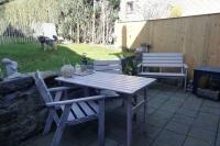 ländlich & gemütlich in Raeren mit 2 Schlafzimmern - Chambres d’hôtes Raeren