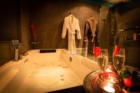 The Waterside Designer Waterfront Oasis Spa & Sauna Terrace - B&B