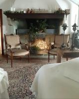 Chambre Quadruple de Luxe
