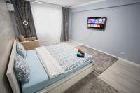 Нурсая#2 - Chambres d’hôtes Atyraou