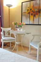 Comfort Doppelzimmer mit Terrasse