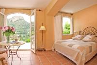 Deluxe Doppelzimmer mit Meerblick