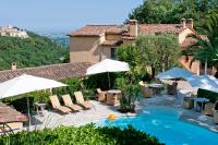 La Colline de Vence - B&B Vence