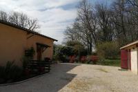 Gîte vacances Bosc d'esquirol 4 pers - Ferienwohnung Escornebœuf