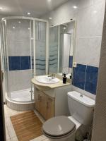 Studio Aix les Bains entre centre-ville et lac - B&B