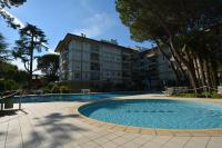 Apartment mit 1 Schlafzimmer