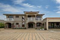 Sada Boutique Hotel - Chambres d’hôtes Port Edward