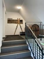 Appartement avec Vue sur la Montagne