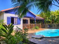 Villa Deshaies - B&B