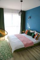 B&B Timisoara - Dominic Apartment by the Forest - Bed and Breakfast Timisoara