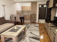 Enjoy Apartments Karamach - Chambres d’hôtes Ohrid