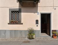 La Casetta Della Nonna - Ferienwohnung