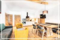 Appartamento con 1 Camera da Letto