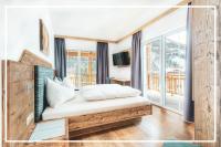 Apartment mit 2 Schlafzimmern